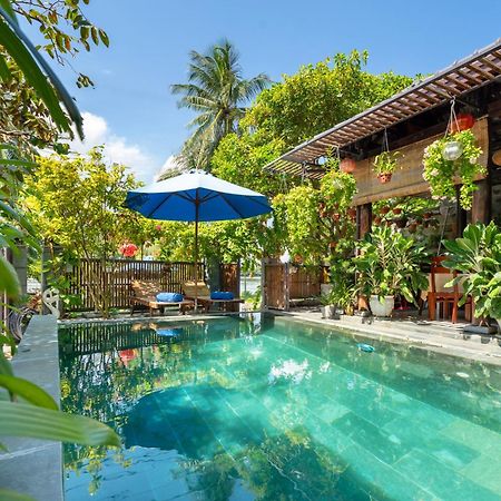 Phuoc Dat Riverside Homestay Hoi An Exteriér fotografie
