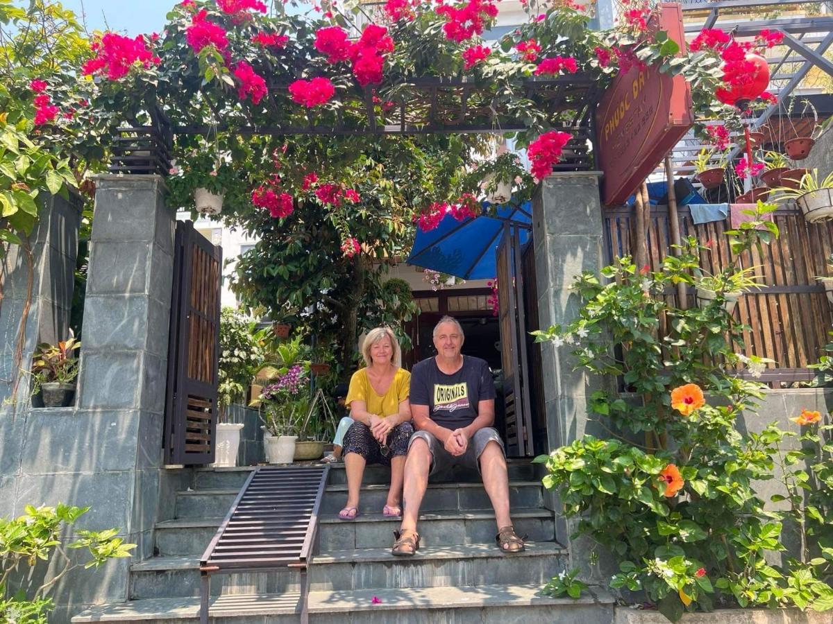 Phuoc Dat Riverside Homestay Hoi An Exteriér fotografie